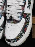 BAPE/A/Bathing Ape Bape STA Classic Unisex Low-Top Fashion Sneakers Shoes