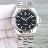 Vacheron Constantin Men's Across Multi-function The World Automatic Mechanical Watch