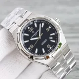 Vacheron Constantin Men's Across Multi-function The World Automatic Mechanical Watch