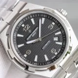 Vacheron Constantin Men's Across Multi-function The World Automatic Mechanical Watch