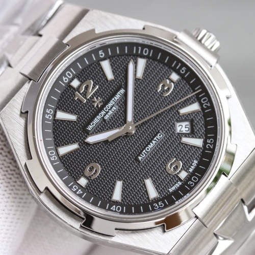 Vacheron Constantin Men's Across Multi-function The World Automatic Mechanical Watch