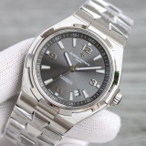 Vacheron Constantin Men's Across Multi-function The World Automatic Mechanical Watch