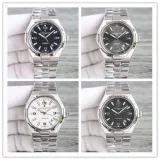 Vacheron Constantin Men's Across Multi-function The World Automatic Mechanical Watch