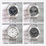 Vacheron Constantin Men's Across Multi-function The World Automatic Mechanical Watch