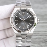 Vacheron Constantin Men's Across Multi-function The World Automatic Mechanical Watch