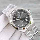 Vacheron Constantin Men's Across Multi-function The World Automatic Mechanical Watch