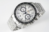 OMEGA Men 's New Fashion OB2 Speedmaster Chronograph Mechanical Watch