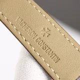 Vacheron Constantin Men's Across Multi-function The World Tourbillon Automatic Mechanical Watch