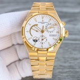 Vacheron Constantin Men's New Across Multi-function The World Automatic Mechanical Watch