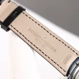 Vacheron Constantin Men's Across Multi-function The World Tourbillon Automatic Mechanical Watch