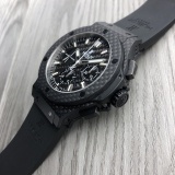HUBLOT Men Universe Big Bang Series Ultra-strong Night Light Automatic Mechanical Watch