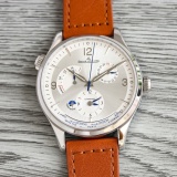 JAEGER-LECOULTRE New Fashion J28 Multi-functional Mechanical Wrist Watch