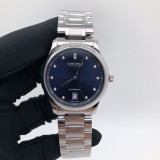 LONGINES New Fashion Men 's Famous Artisan Series Automatic Mechanical Watch