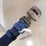 JAEGER-LECOULTRE New Rendez-Vous Moon Serenity Multi-functional Mechanical Wrist Watch