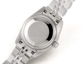 ROLEX New Fashion Women's RV1 Log Wrist Automatic Mechanical Watch