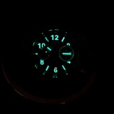 HUBLOT Men Spirit Of Big Bang Series Titanium Cermets Automatic Mechanical Watch