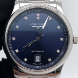 LONGINES New Fashion Men 's Famous Artisan Series Automatic Mechanical Watch