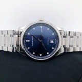 LONGINES New Fashion Men 's Famous Artisan Series Automatic Mechanical Watch