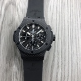 HUBLOT Men Universe Big Bang Series Ultra-strong Night Light Automatic Mechanical Watch