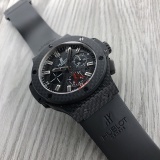 HUBLOT Men Universe Big Bang Series Ultra-strong Night Light Automatic Mechanical Watch