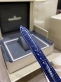JAEGER-LECOULTRE New Fashion Reverso One Blue Watch