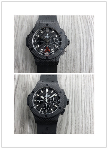 HUBLOT Men Universe Big Bang Series Ultra-strong Night Light Automatic Mechanical Watch