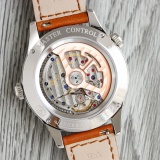 JAEGER-LECOULTRE New Fashion J28 Multi-functional Mechanical Wrist Watch