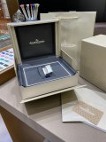 JAEGER-LECOULTRE New Fashion Reverso One Blue Watch
