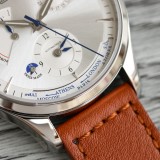 JAEGER-LECOULTRE New Fashion J28 Multi-functional Mechanical Wrist Watch