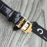 JAEGER-LECOULTRE New Fashion J28 Multi-functional Mechanical Wrist Watch