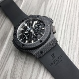 HUBLOT Men Universe Big Bang Series Ultra-strong Night Light Automatic Mechanical Watch