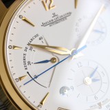 JAEGER-LECOULTRE New Fashion J28 Multi-functional Mechanical Wrist Watch