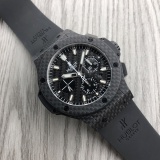 HUBLOT Men Universe Big Bang Series Ultra-strong Night Light Automatic Mechanical Watch
