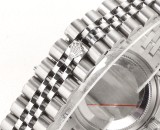 ROLEX New Fashion Women's RV1 Log Wrist Automatic Mechanical Watch