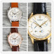 JAEGER-LECOULTRE New Fashion J28 Multi-functional Mechanical Wrist Watch