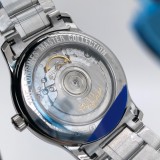 LONGINES New Fashion Men 's Famous Artisan Series Automatic Mechanical Watch
