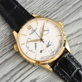 JAEGER-LECOULTRE New Fashion J28 Multi-functional Mechanical Wrist Watch