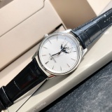 JAEGER-LECOULTRE New Rendez-Vous Moon Serenity Multi-functional Mechanical Wrist Watch