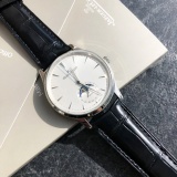 JAEGER-LECOULTRE New Rendez-Vous Moon Serenity Multi-functional Mechanical Wrist Watch