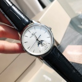 JAEGER-LECOULTRE New Rendez-Vous Moon Serenity Multi-functional Mechanical Wrist Watch