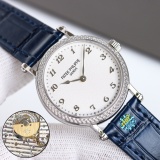 PATEK PHILIPPE New Fashion Women's 7200R-001 Multi-function Watch
