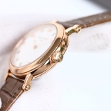 PATEK PHILIPPE New Fashion Women's 7200R-001 Multi-function Watch