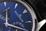JAEGER-LECOULTRE New Rendez-Vous Moon Serenity Multi-functional Mechanical Wrist Watch