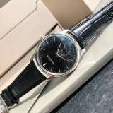 JAEGER-LECOULTRE New Rendez-Vous Moon Serenity Multi-functional Mechanical Wrist Watch
