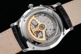 JAEGER-LECOULTRE New Rendez-Vous Moon Serenity Multi-functional Mechanical Wrist Watch