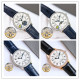 JAEGER-LECOULTRE New Rendez-Vous Moon Serenity Multi-functional Mechanical Wrist Watch