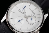 JAEGER-LECOULTRE New Rendez-Vous Moon Serenity Multi-functional Mechanical Wrist Watch