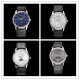 JAEGER-LECOULTRE New Rendez-Vous Moon Serenity Multi-functional Mechanical Wrist Watch