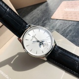 JAEGER-LECOULTRE New Rendez-Vous Moon Serenity Multi-functional Mechanical Wrist Watch