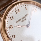 PATEK PHILIPPE New Fashion Women's 7200R-001 Multi-function Watch